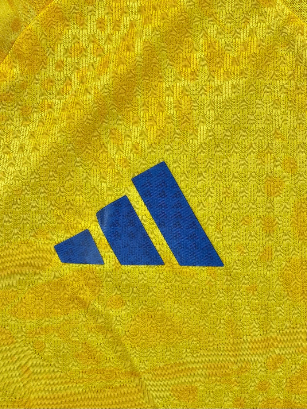 Adidas Colombia 2026 World Cup Jersey Player Version Size Large - Picture 6 of 8